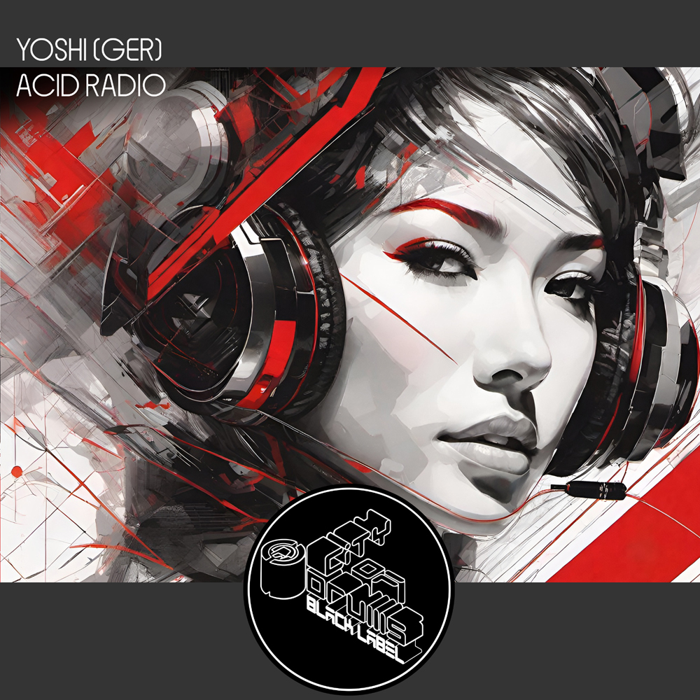 Yoshi (GER) - Acid Radio 19