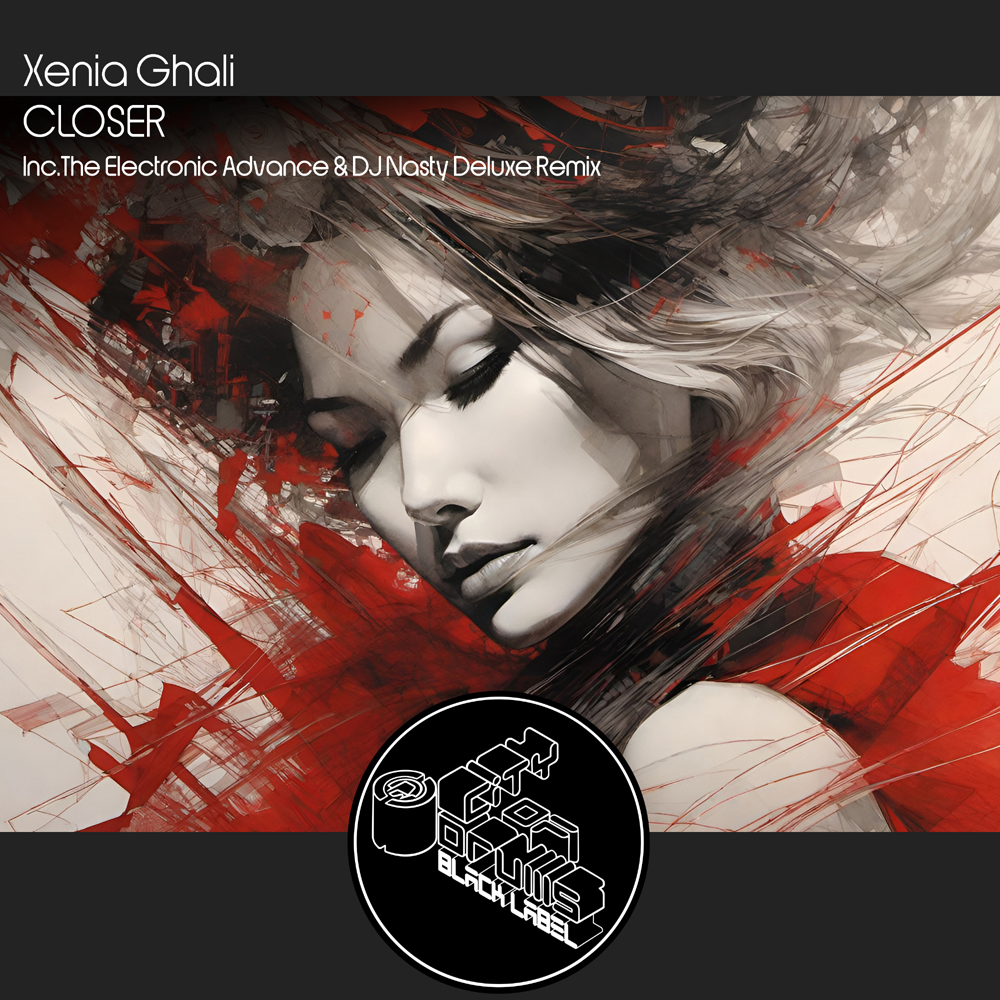 Xenia Ghali - Closer 1