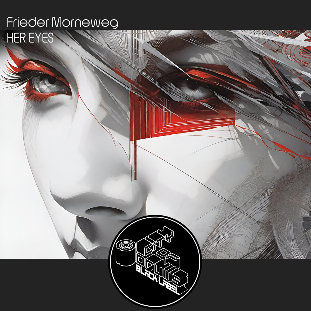 Frieder Morneweg - Her Eyes 3