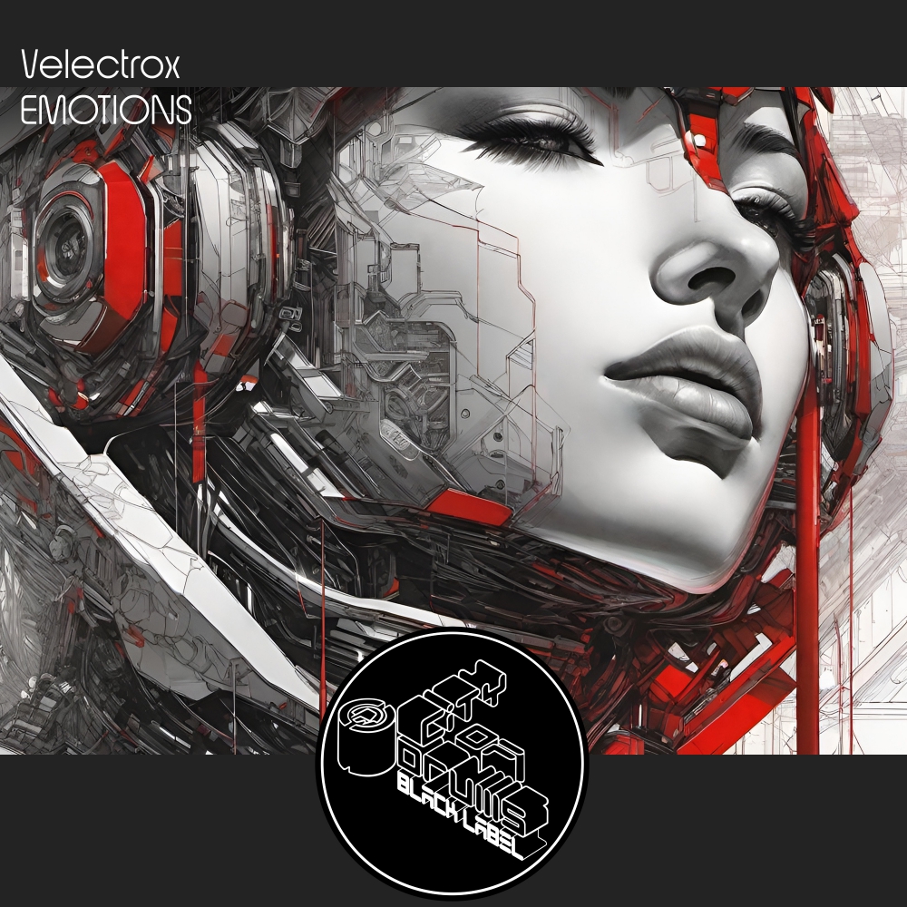 Velectrox - Emotions 1