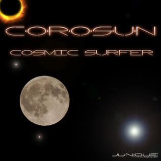 JM006 Corosun | Cosmic Surfer