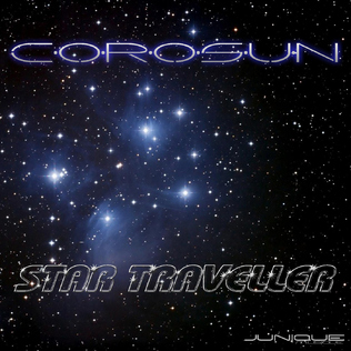JM008 Corosun | Star Traveller