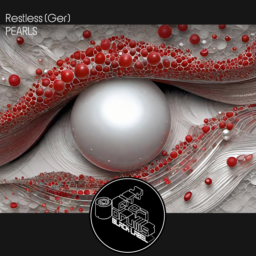 Restless (Ger) - Pearls 99