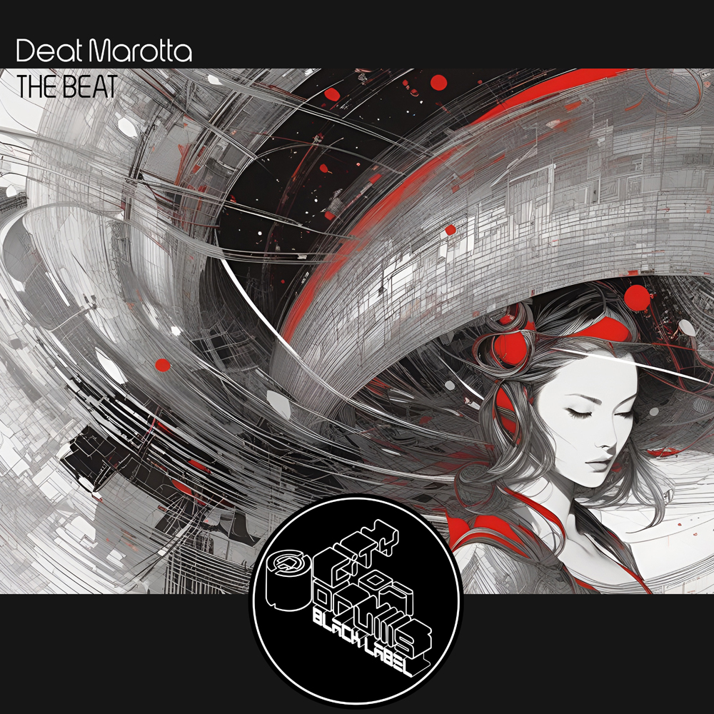 Deat Marotta - The Beat 5