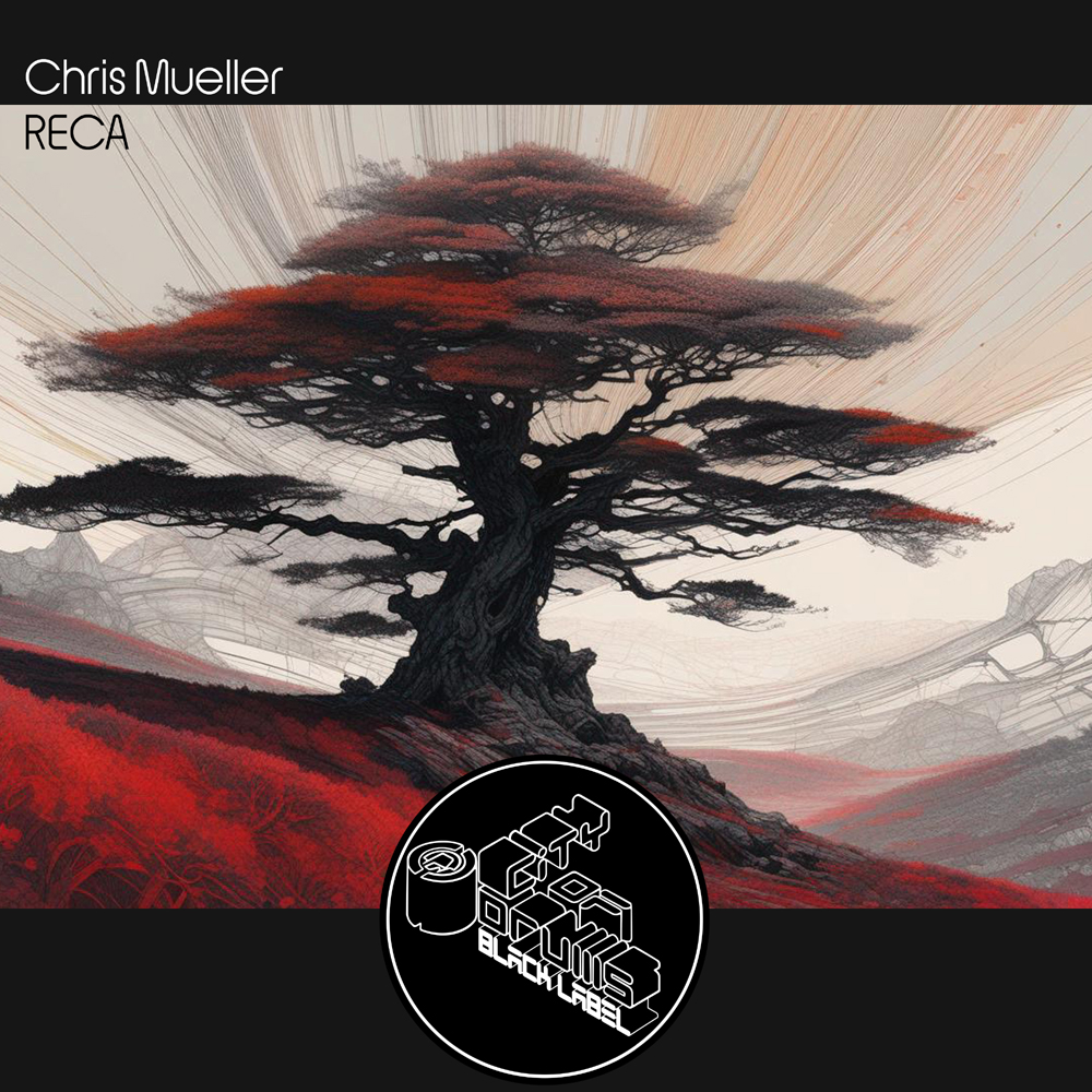Chris Mueller - Reca 1