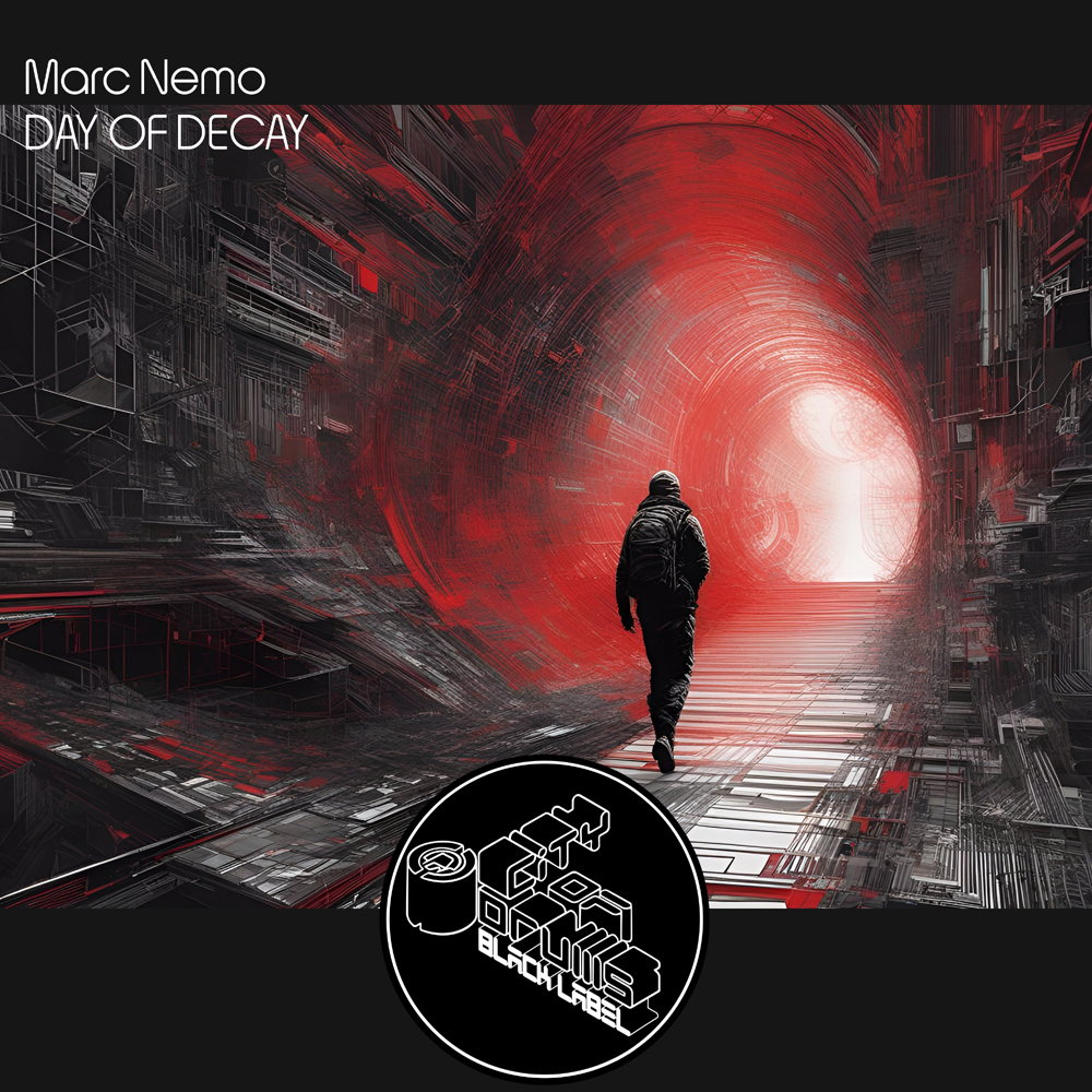 Marc Nemo - Day of Decay 1