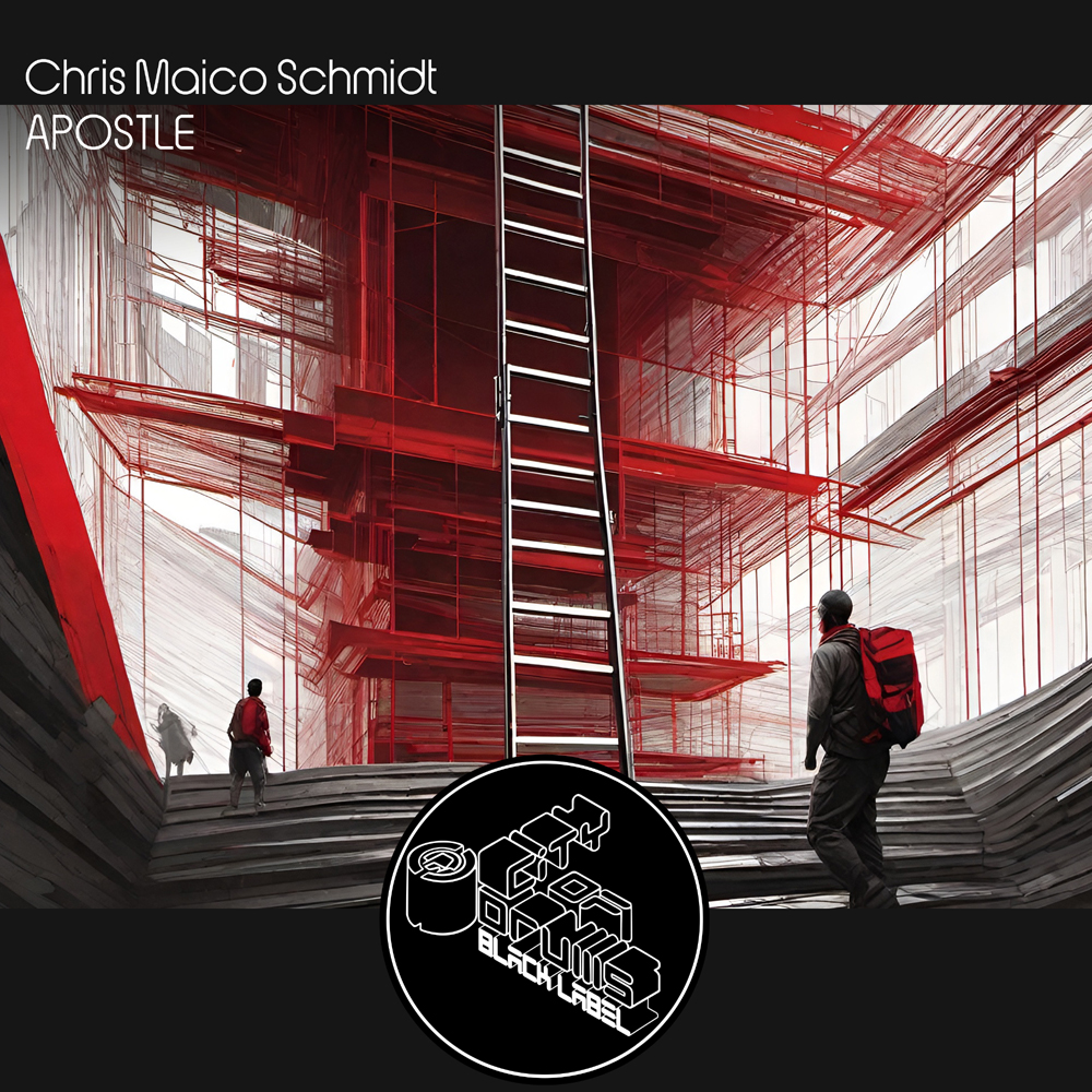 Chris Maico Schmidt - Apostle 5