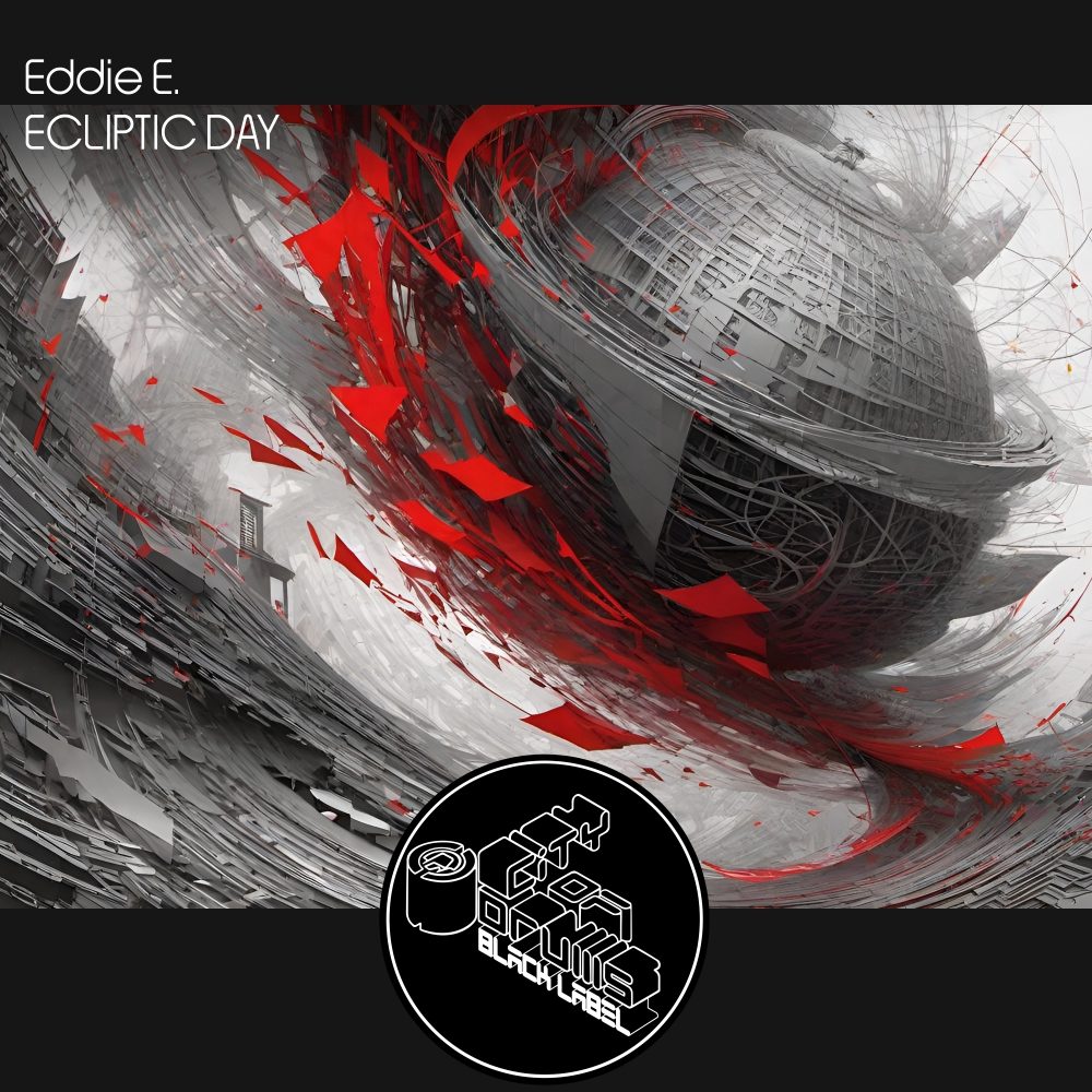 Eddie E. - Ecliptic Day | Ecliptic Day 1000 | 7