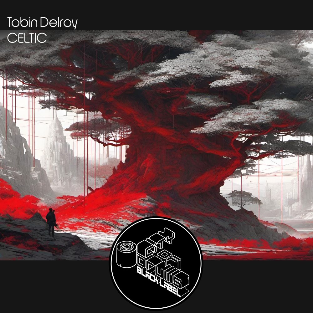 Tobin Delroy - Celtic | 38 Tobin Delroy - Celtic | Celtic 1000 | 37