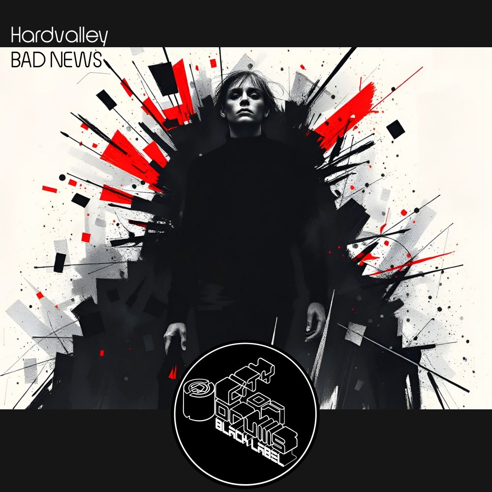 Hardvalley - Bad News | 2 Hardvalley - Bad News | Bad News 1000 | 1