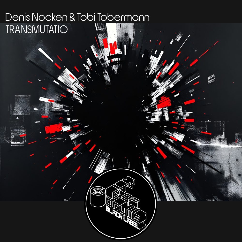 Denis Nocken & Tobi Tobermann - Transmutatio | Transmutatio 1000 | 53