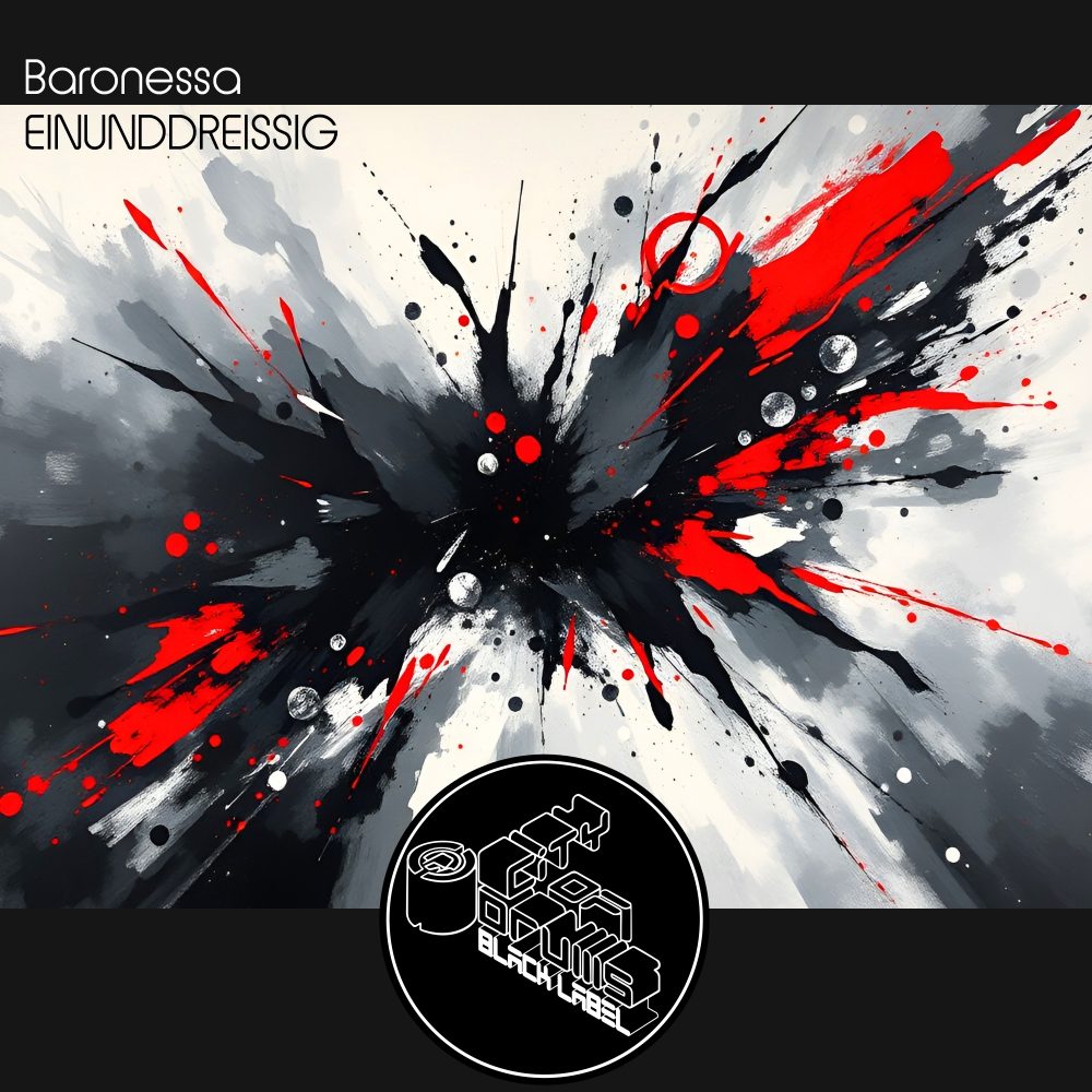 Baronessa - Einunddreissig | Einunddreissig 1000 | 55