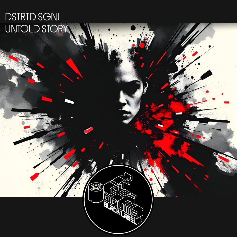 DSTRTD SGNL - Untold Story | Untold Story 1000 | 41