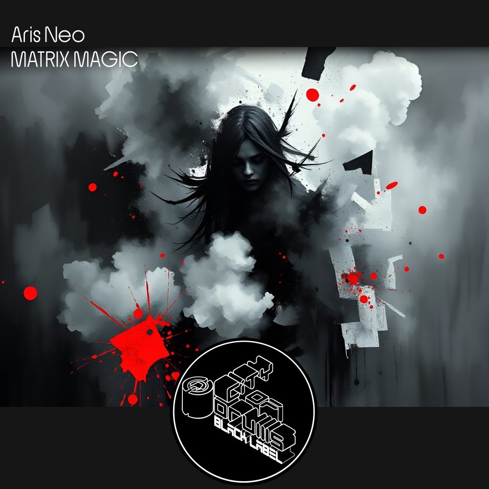 Aris Neo - Matrix Magic | Matrix Magic 1000 | 29