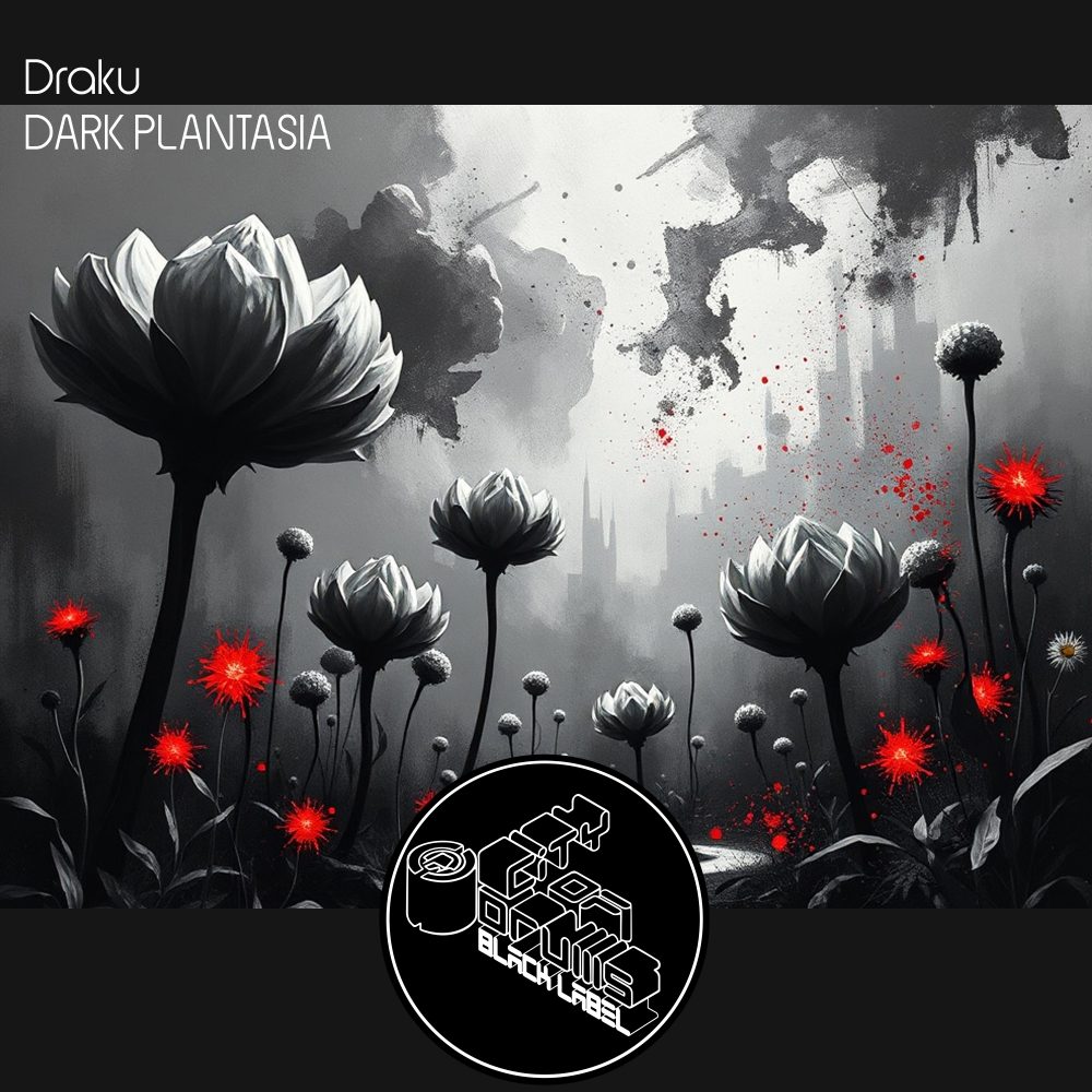 Draku - Dark Plantasia | Dark Plantasia 1000 | 13