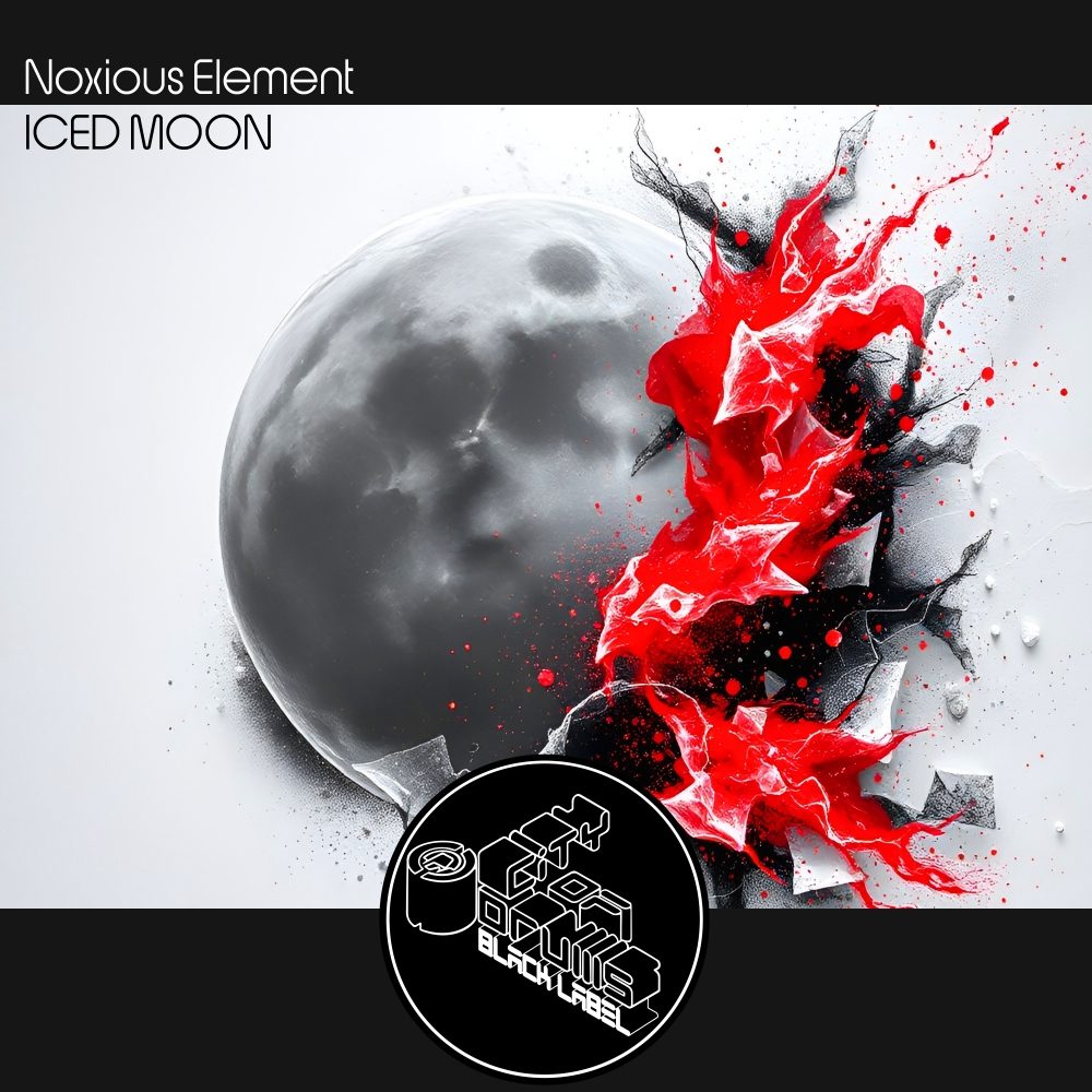 Noxious Element - Iced Moon | Iced Moon 1000 | 49
