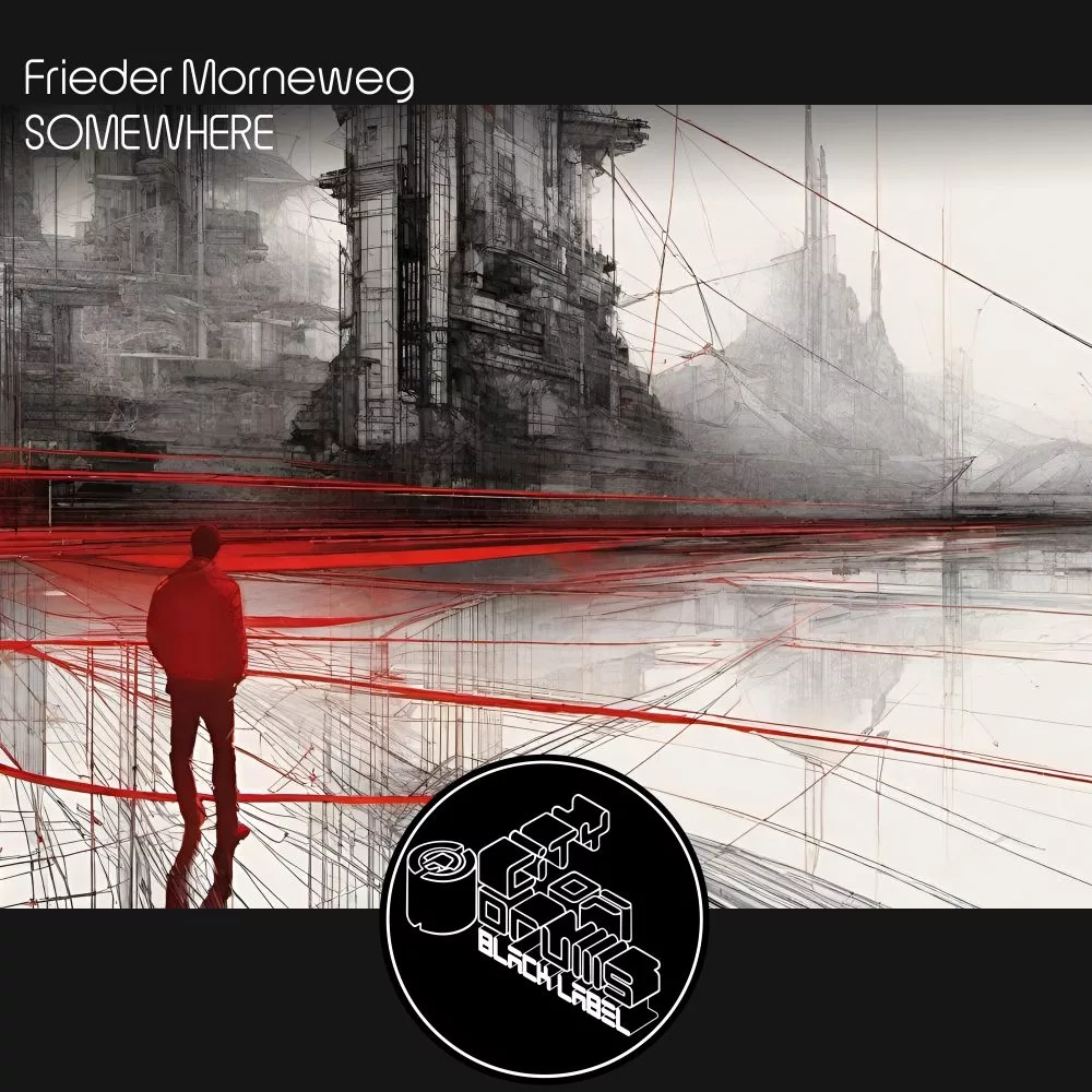 Frieder Morneweg - Somewhere | Somewhere 1000 jpg | 5