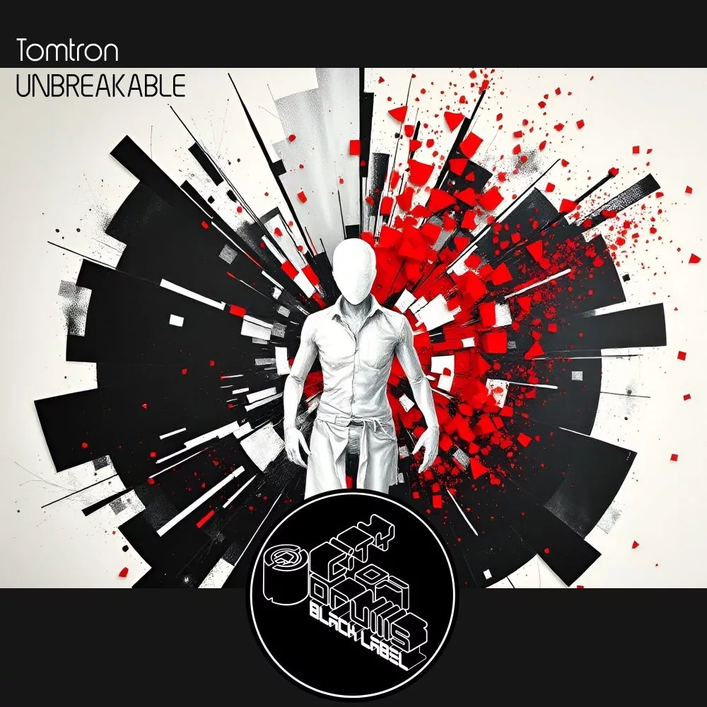 Tomtron - Unbreakable | Unbreakable 1000 jpg | 7