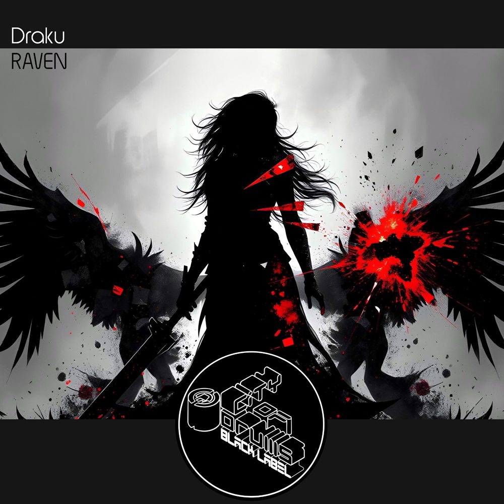 Draku - Raven | Raven 1000 | 37