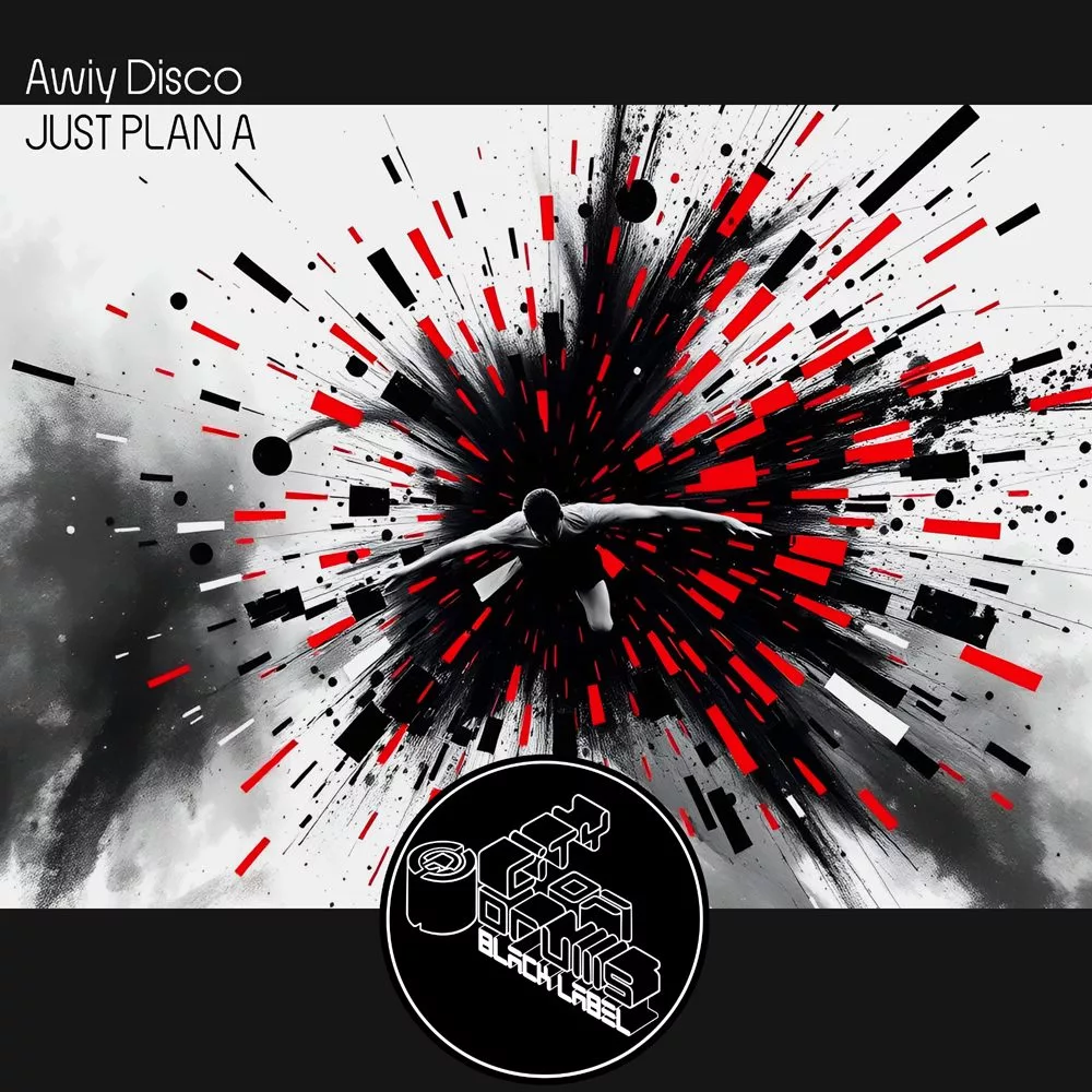 Awiy Disco - Just Plan A | Just Plan A Kopie 1000 jpg | 1
