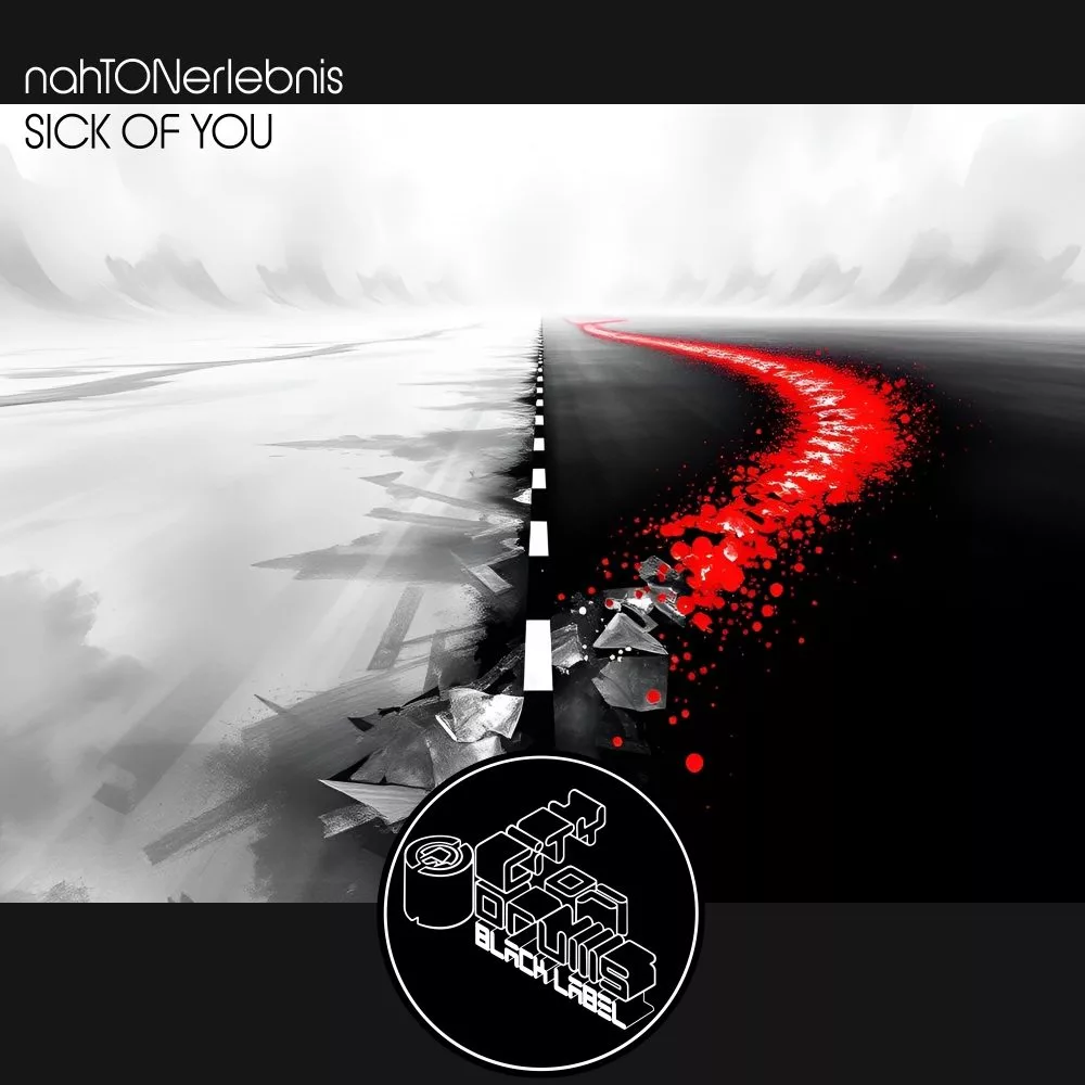 nahTONerlebnis - Sick of You | Sick Of You 1000 jpg | 5