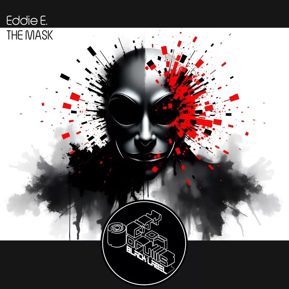 Eddie E. - The Mask | The Mask 1000 jpg | 7