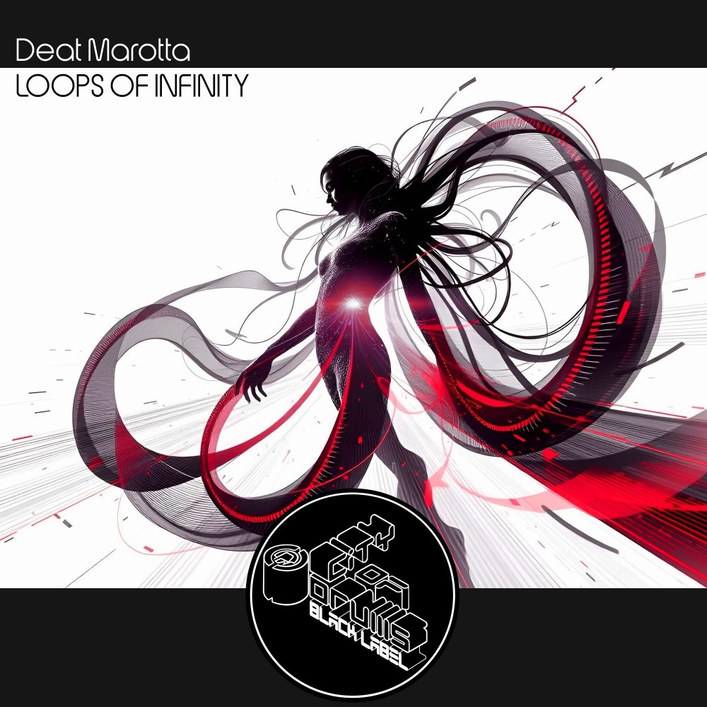 Deat Marotta - Loops of Infinity | Loops of Infinity 1000 | 7