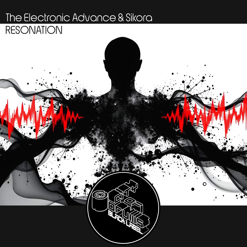 The Electronic Advance & Sikora - Resonation | Resonation Kopie 1000 | 5