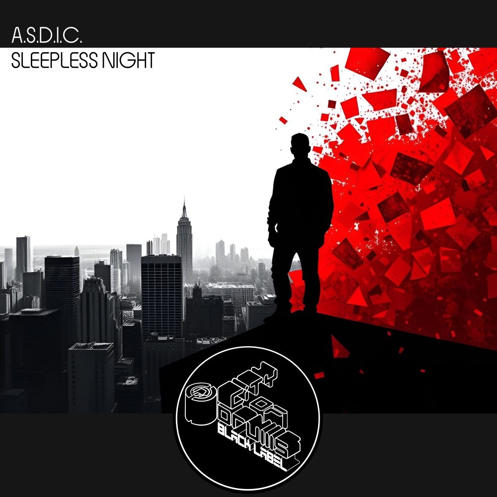 A.S.D.I.C. - Sleepless Night | Sleepless 1000 | 5