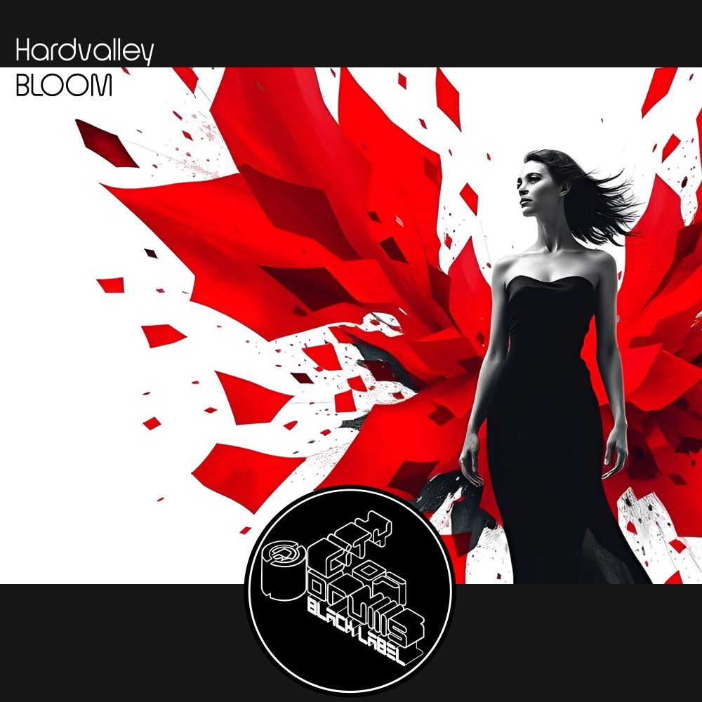 Hardvalley - Bloom | Bloom 1000 | 19