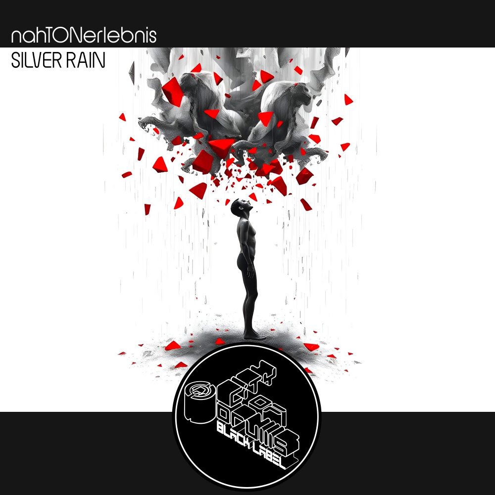 nahTONerlebnis - Silver Rain | Silver Rain 1000 | 1