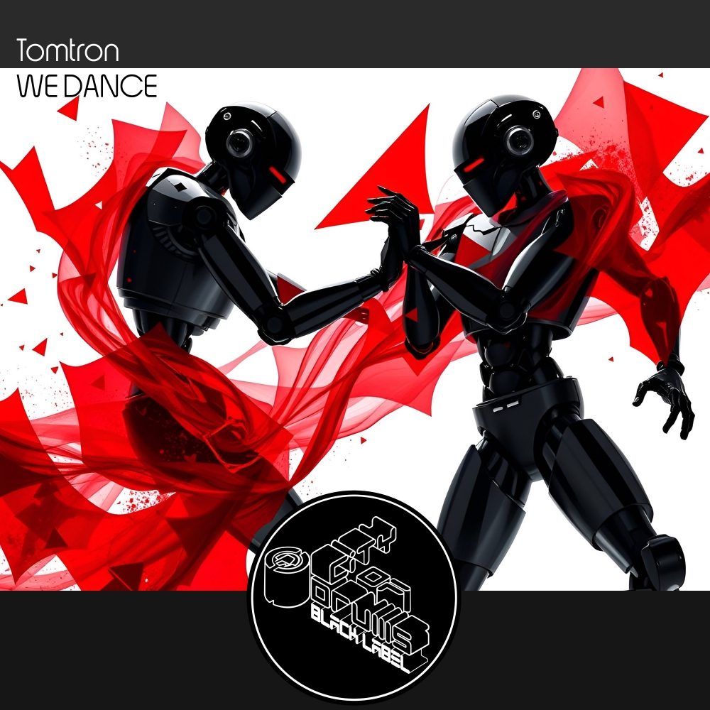 Tomtron - We Dance | We Dance 1000 | 7